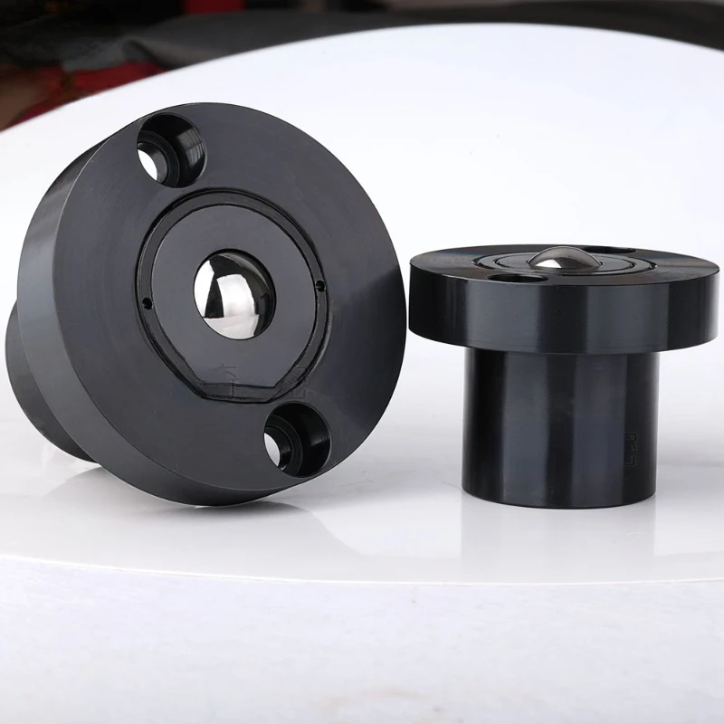 Ball Transfer Units C- 6DS C- 8Ds Steel Ball Roller with Spring Large Load Downward Use Ball Bearing
Ball Transfer Units C- 6DS C- 8Ds Steel Ball Roller with Spring Large Load Downward Use Ball Bearing