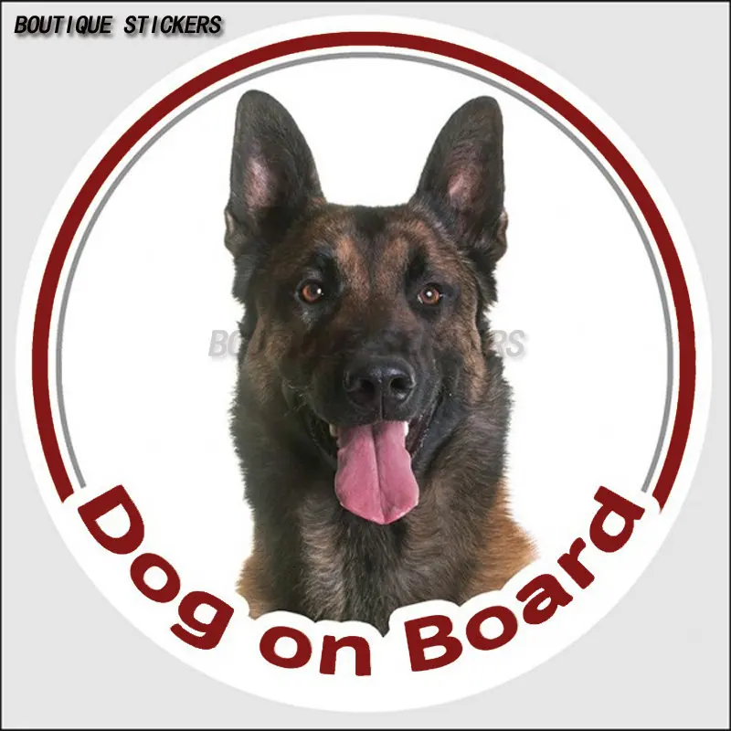 Dog on the car Malinois car sticker window hood wall pet dog decoration accessories waterproof PVC sticker to cover scratches
Dog on the car Malinois car sticker window hood wall pet dog decoration accessories waterproof PVC sticker to cover scratches