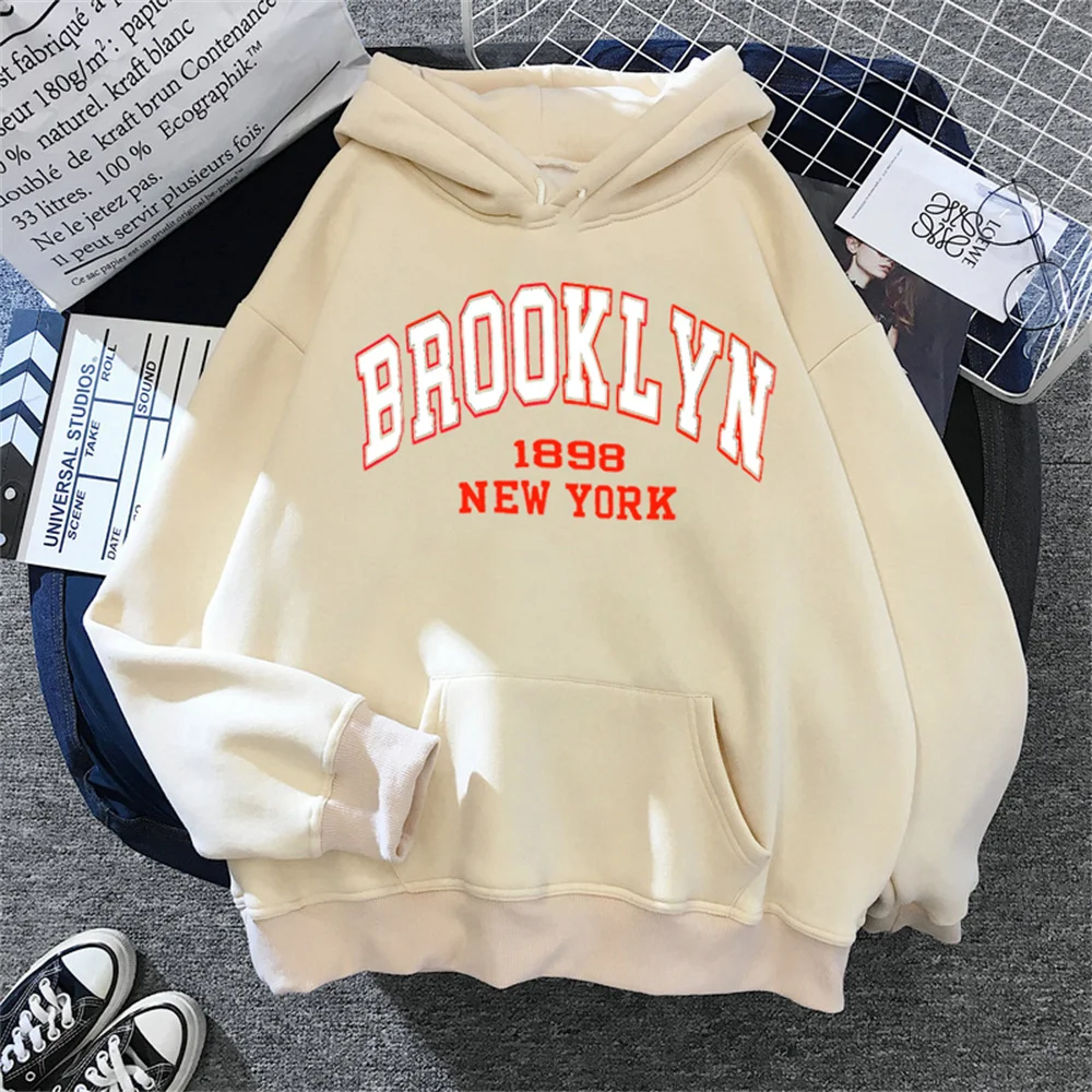 Худи с надписью Brooklyn Boston, Мужская модная куртка, большие размеры, худи Нью-Йорк, свитшот, женская мужская одежда с принтом Brooklyn
Худи с надписью Brooklyn Boston, Мужская модная куртка, большие размеры, худи Нью-Йорк, свитшот, женская мужская одежда с принтом Brooklyn