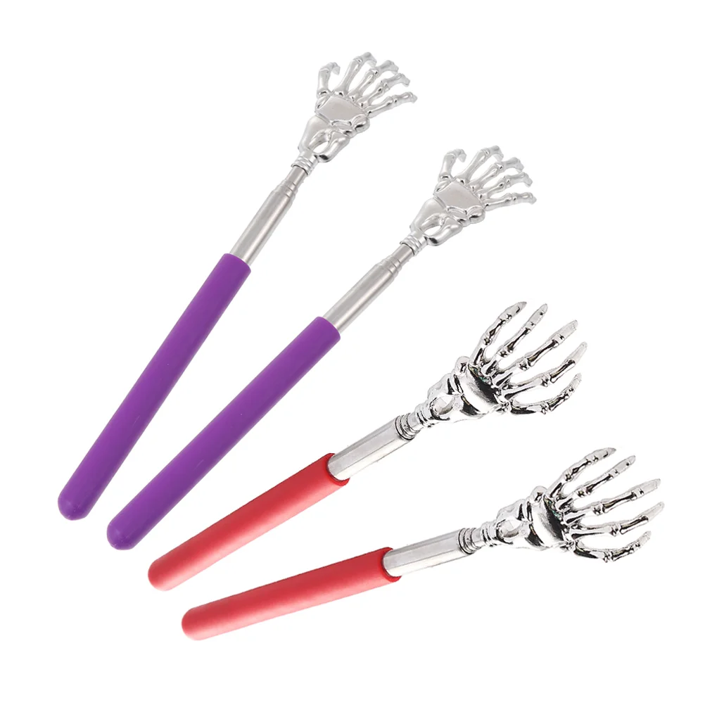 Scratcher Scratching Tool Body Mini Portable Retractable Scraper Anti Claw Foldable Automatic Metalextendable Scratchers Itching 
Scratcher Scratching Tool Body Mini Portable Retractable Scraper Anti Claw Foldable Automatic Metalextendable Scratchers Itching