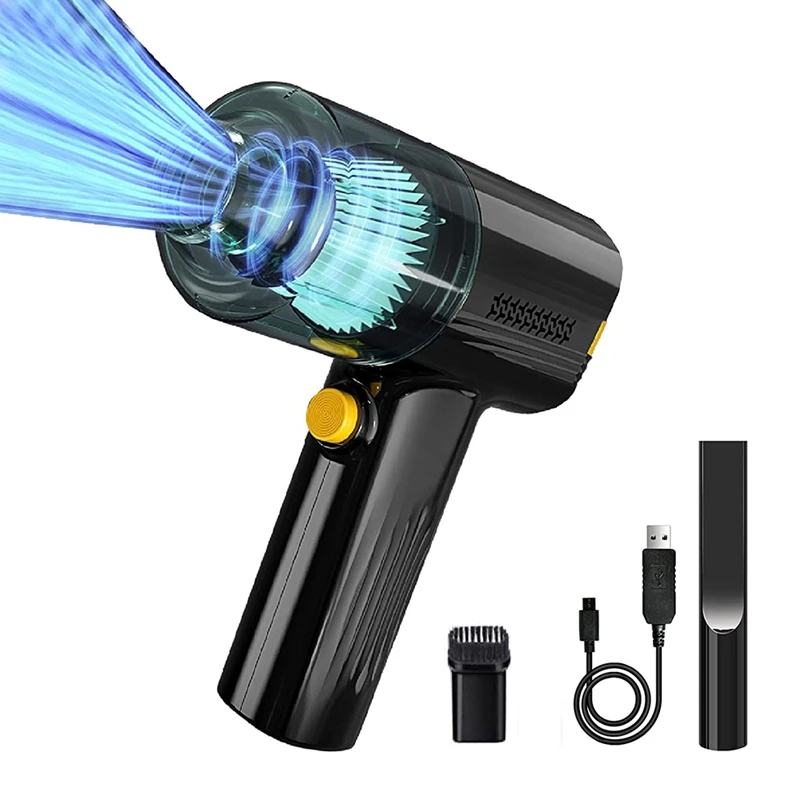 Handheld Vacuum Cleaner Cordless Rechargeable,8000Pa Portable Handheld Vacuum Cleaner For Home Pet Hair Car
Handheld Vacuum Cleaner Cordless Rechargeable,8000Pa Portable Handheld Vacuum Cleaner For Home Pet Hair Car