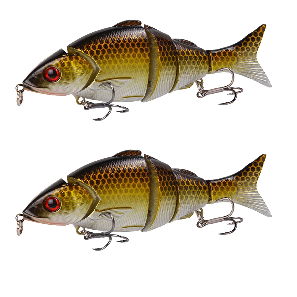 2pcs 125cm 21g Strength Bait Fish Shape Simulation Lure Bait Plastic Fishing Baits Durable Fishing Bait Hook Goods 2023
2pcs 125cm 21g Strength Bait Fish Shape Simulation Lure Bait Plastic Fishing Baits Durable Fishing Bait Hook Goods 2023