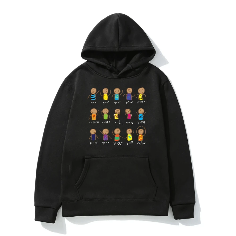 Cute Algebra Dance Math Equation Figures Art Gift Hoodie Men Women Korean Trend Funny Hoodies Sweatshirts Spring Fleece Pullover
Cute Algebra Dance Math Equation Figures Art Gift Hoodie Men Women Korean Trend Funny Hoodies Sweatshirts Spring Fleece Pullover