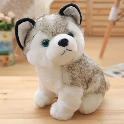 Zqswkl cute simulation dog doll plush toy girl birthday gift pillows decor home soft children stuffed animals kawaii soft toy
Zqswkl cute simulation dog doll plush toy girl birthday gift pillows decor home soft children stuffed animals kawaii soft toy