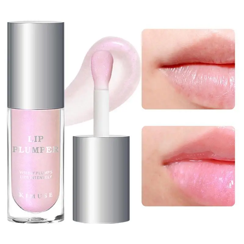 Tinted Lip Gloss Long-Lasting Plumping Lip Oil Full-On Lip Gloss Nourishing Non-Greasy Stained Lip Gloss For Women Daily Makeup
Tinted Lip Gloss Long-Lasting Plumping Lip Oil Full-On Lip Gloss Nourishing Non-Greasy Stained Lip Gloss For Women Daily Makeup