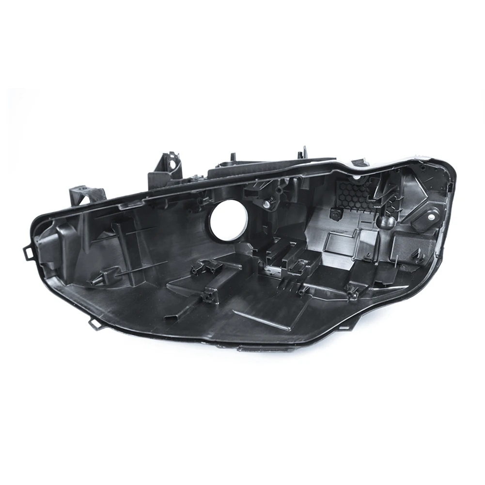 Xenon Left Side Headlight Base Rear Cover House for BMW 4 Series F32 2016-2018 Car Headlight Back Support Shell
Xenon Left Side Headlight Base Rear Cover House for BMW 4 Series F32 2016-2018 Car Headlight Back Support Shell