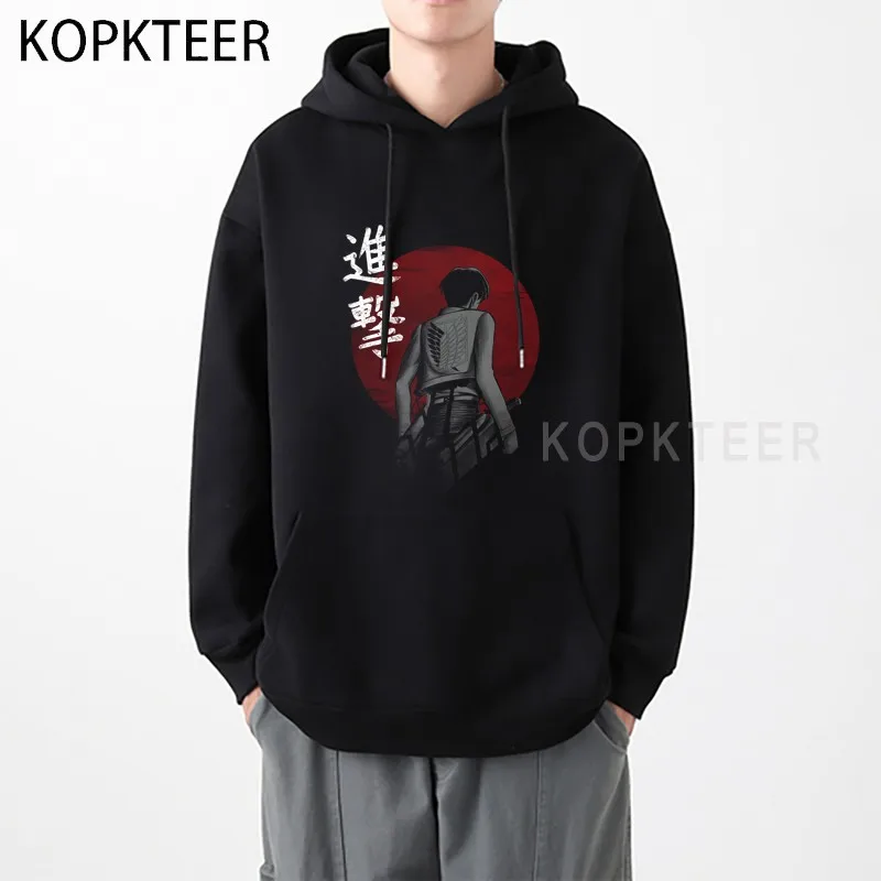 Attack Hoodies Cute Anime Funny Cartoon Men Harajuku Ullzang Kawaii Graphic Sweatshirt Winter Warm Hoody Female Men's Hoodies
Attack Hoodies Cute Anime Funny Cartoon Men Harajuku Ullzang Kawaii Graphic Sweatshirt Winter Warm Hoody Female Men's Hoodies