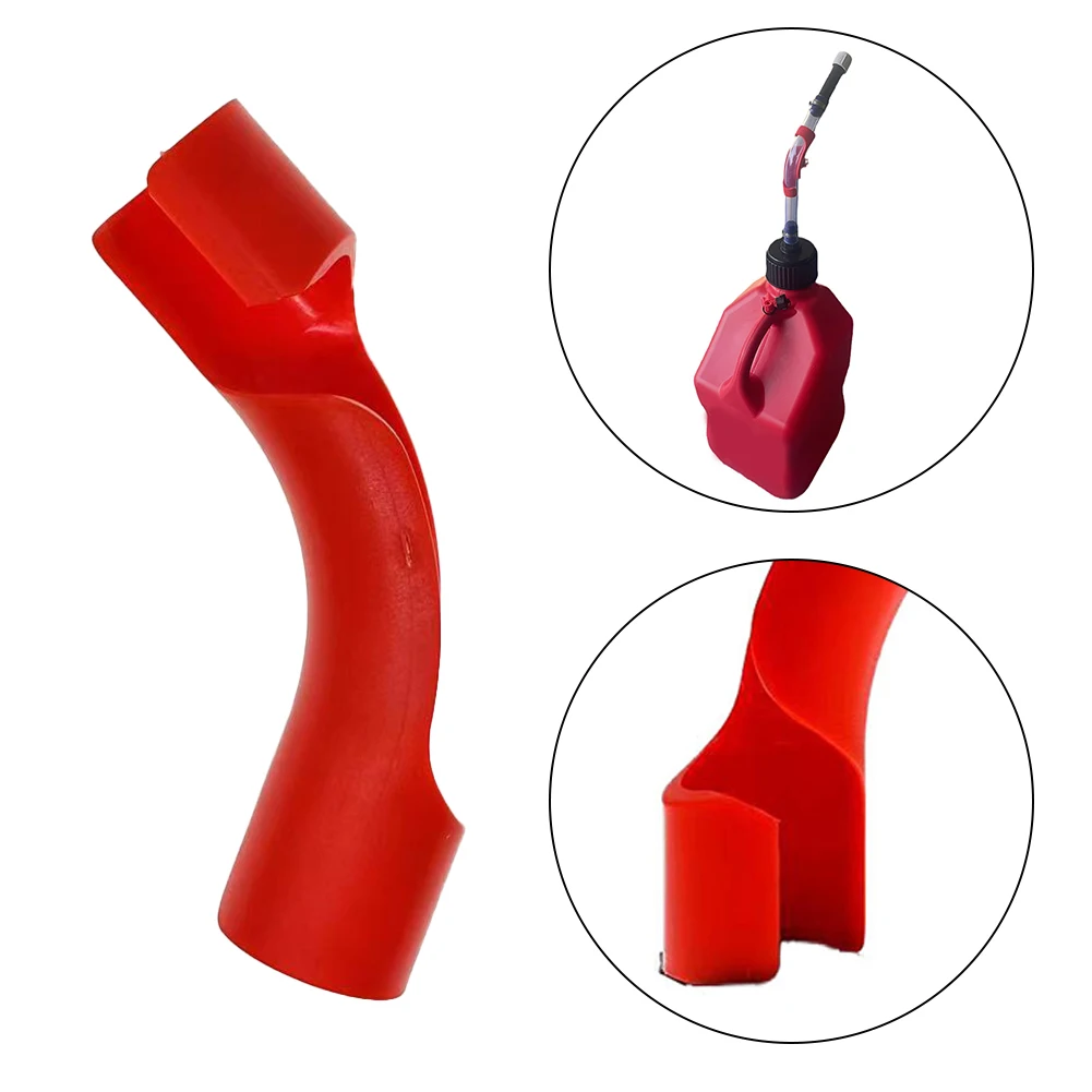 1Pcs Hose Bender For Racing Fuel Tanks Utility Containers Cans Heavy Duty Red Plastic Durable Car Repair And Maitain Tool
1Pcs Hose Bender For Racing Fuel Tanks Utility Containers Cans Heavy Duty Red Plastic Durable Car Repair And Maitain Tool