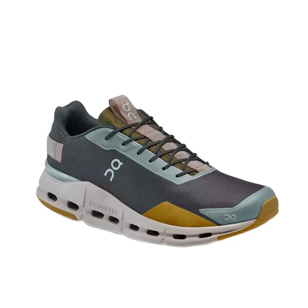 Original ON&Cloud Trainers Women/Men Mesh Breathable Non-Slip Shockproof Ultralight Running Shoes Outdoor Jogging Sneakers 36-45
Original ON&Cloud Trainers Women/Men Mesh Breathable Non-Slip Shockproof Ultralight Running Shoes Outdoor Jogging Sneakers 36-45