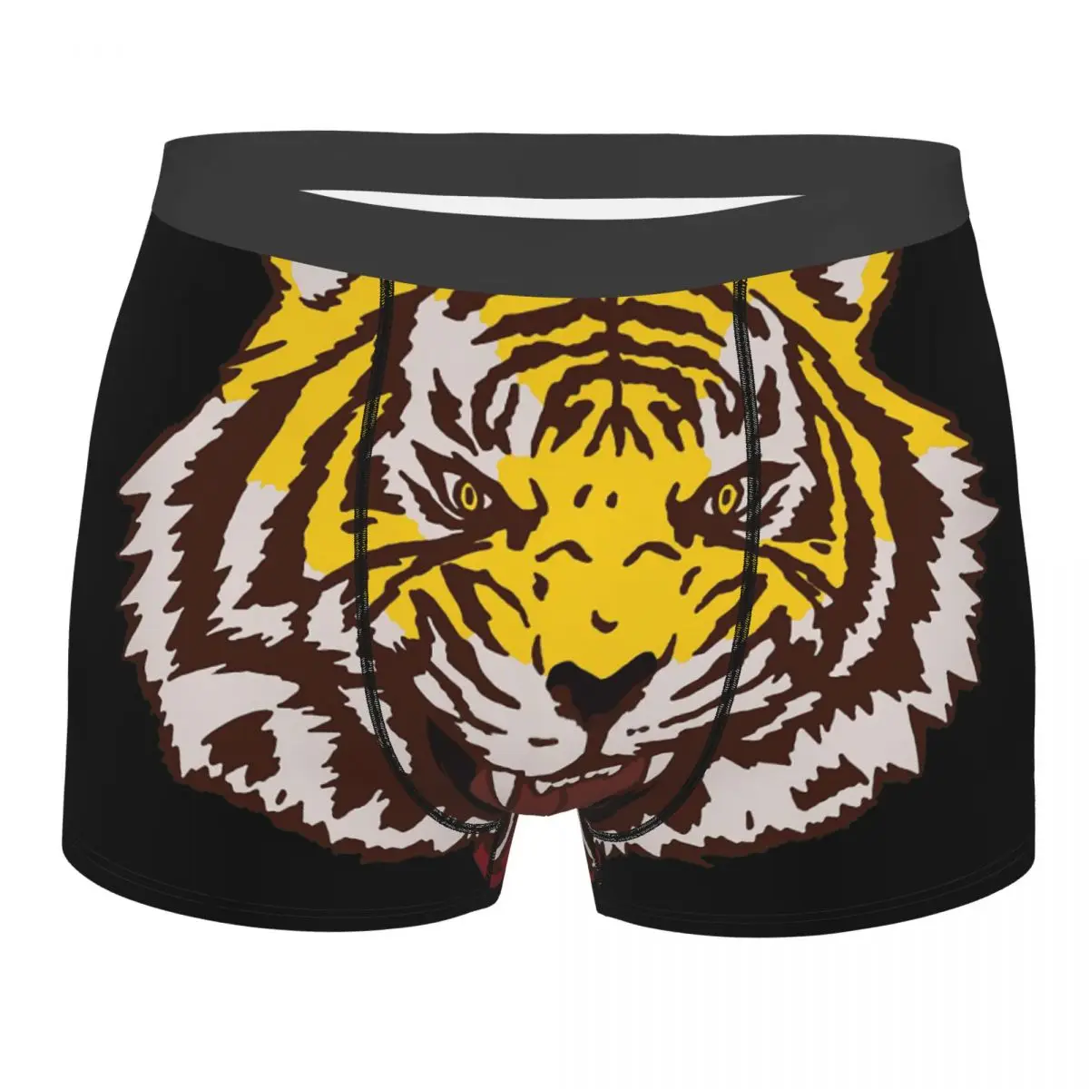 Трусы Yuri Plisetsky Tiger Panthera Tigris жестокий зверь, дышащие трусы, мужское нижнее белье, шорты
Трусы Yuri Plisetsky Tiger Panthera Tigris жестокий зверь, дышащие трусы, мужское нижнее белье, шорты