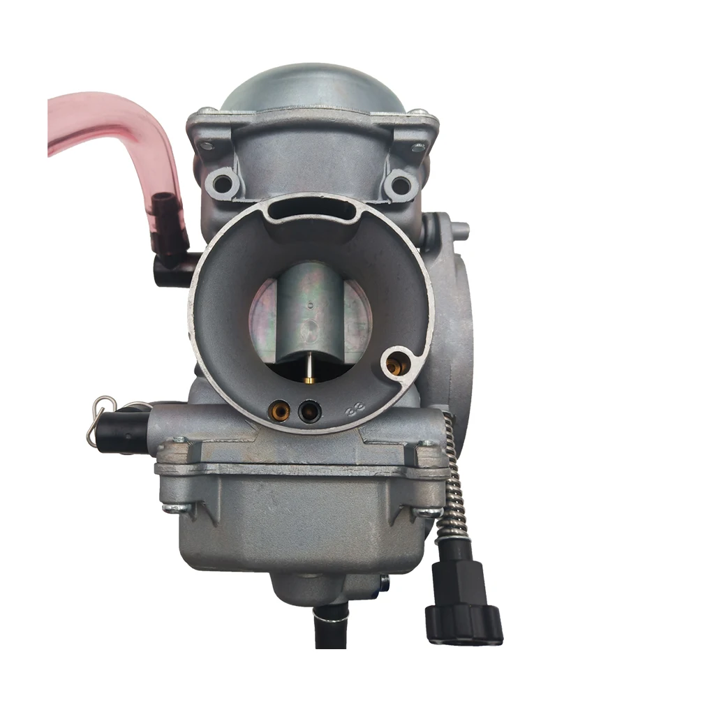 Carburetor Firm Multifunctional Small Carburetors High Fit Motorcycles Accessories Universal Electric Accessory
Carburetor Firm Multifunctional Small Carburetors High Fit Motorcycles Accessories Universal Electric Accessory