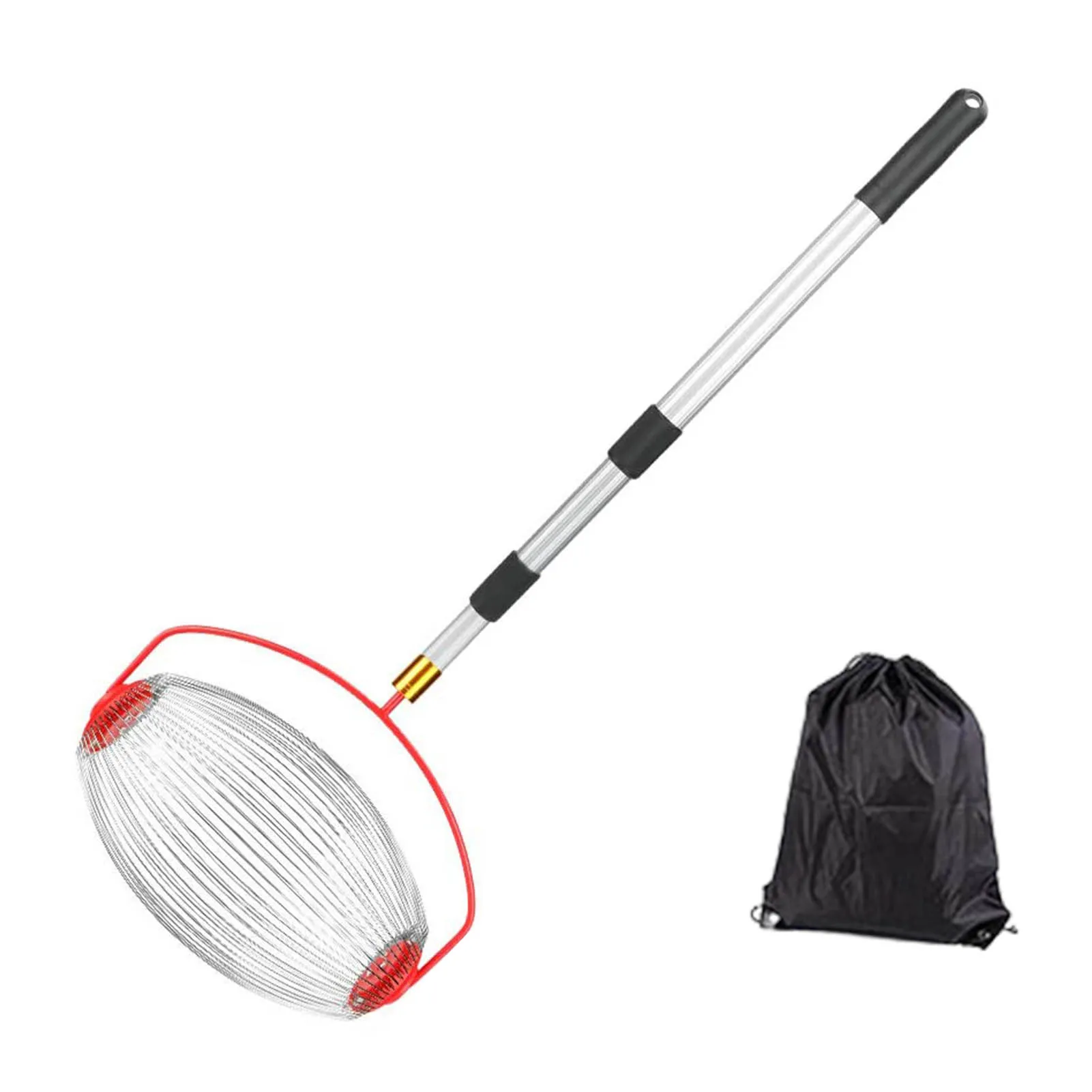 Nut Gatherer Picker Upper For Walnuts Pecans Small Fruit Harvester Ball Pickleball Rolling Gatherer Garden Supplies
Nut Gatherer Picker Upper For Walnuts Pecans Small Fruit Harvester Ball Pickleball Rolling Gatherer Garden Supplies
