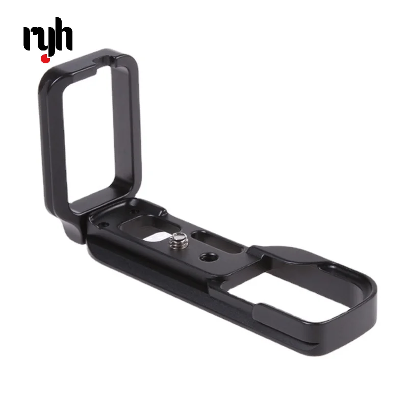 A5000 A5100 Quick Release L Plate/Bracket Holder hand Grip for Sony ILCE-5000 ILCE-5100 RRS SUNWAYFOTO Markins Compatible
A5000 A5100 Quick Release L Plate/Bracket Holder hand Grip for Sony ILCE-5000 ILCE-5100 RRS SUNWAYFOTO Markins Compatible