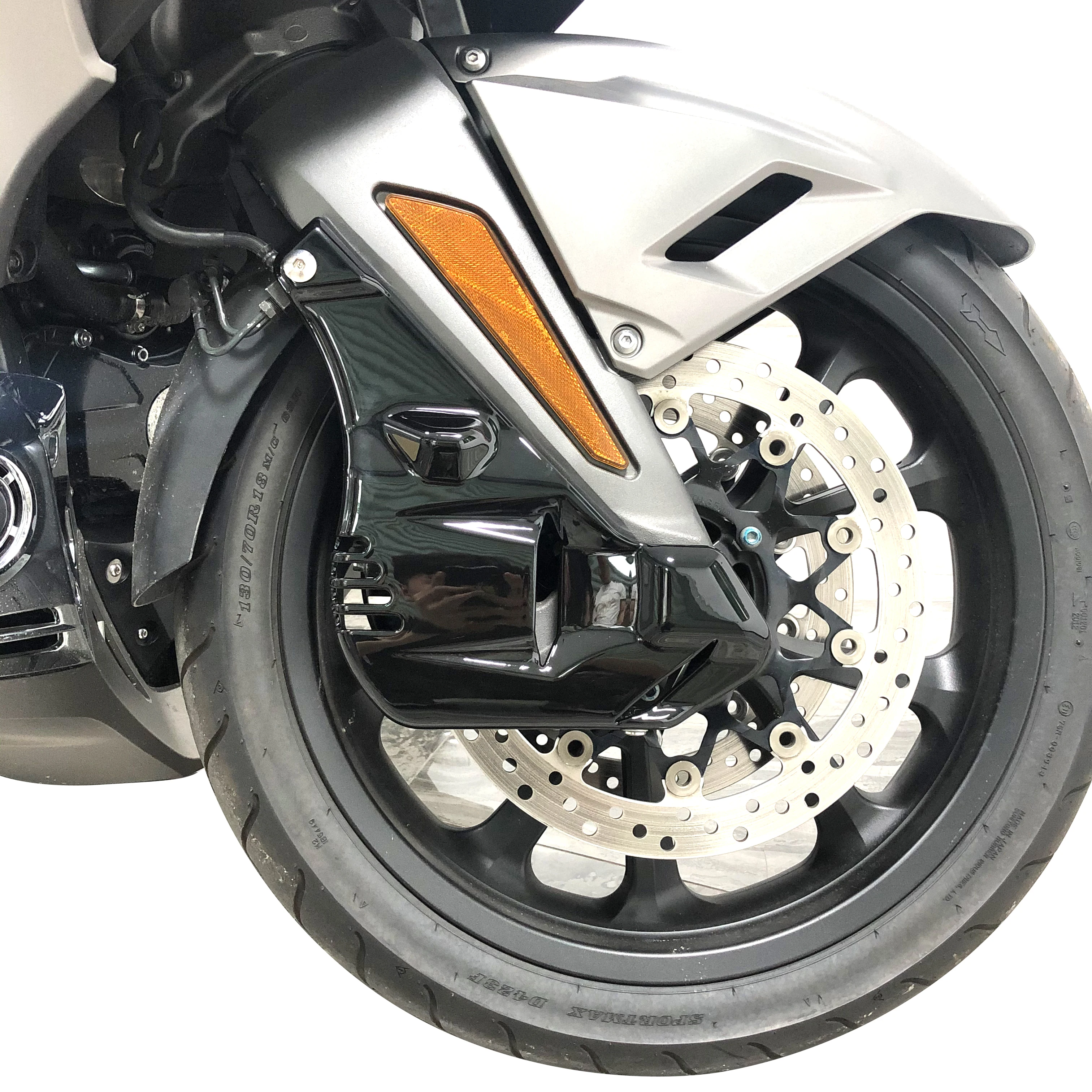 2018-2023 For Honda Gold Wing GL1800 GL1800B F6B Motorcycle Protector Caliper Cover Brakes Suspension Parts Trim Kit ABS
2018-2023 For Honda Gold Wing GL1800 GL1800B F6B Motorcycle Protector Caliper Cover Brakes Suspension Parts Trim Kit ABS