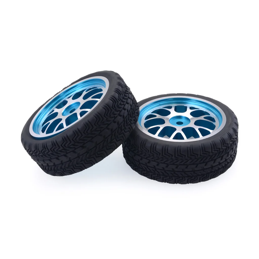 hobbysoul 4pcs New RC 1:10 On Road flat car Tires Soft & Alloy Aluminum wheels Rims Hex 12mm
hobbysoul 4pcs New RC 1:10 On Road flat car Tires Soft & Alloy Aluminum wheels Rims Hex 12mm