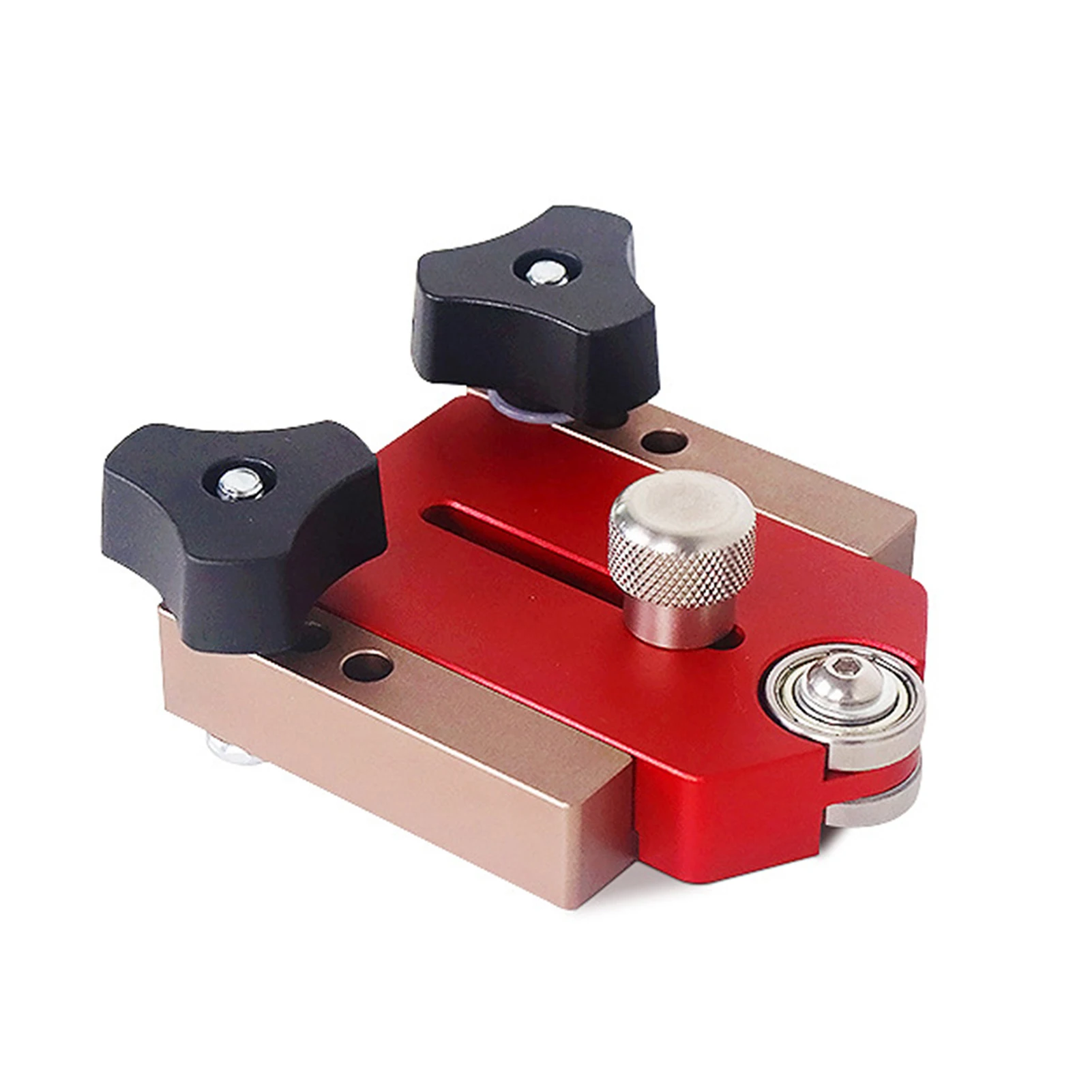 Woodworking Table Positioning Fixing Tool Adjustable Woodworking Bench Chute Positioning Fixing Tool Cutting Machine Table Saw 
Woodworking Table Positioning Fixing Tool Adjustable Woodworking Bench Chute Positioning Fixing Tool Cutting Machine Table Saw