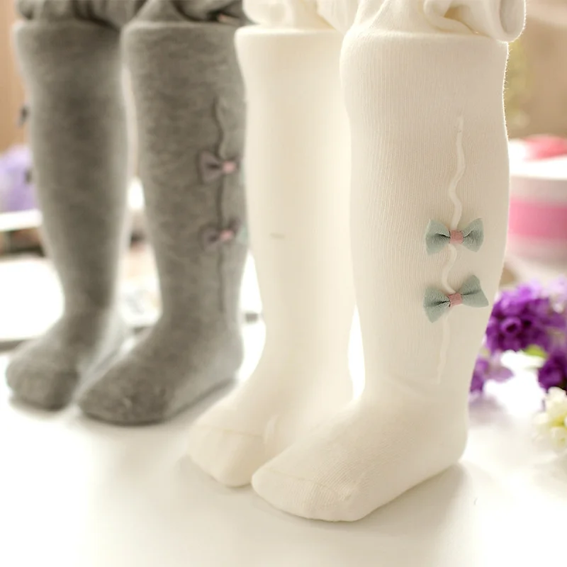 Baby Tights Girls Pantyhose Girls Leggings Combed Cotton Openable Leggings Baby Girls Outer Wear Bottoming Stockings for 0-3Y
Baby Tights Girls Pantyhose Girls Leggings Combed Cotton Openable Leggings Baby Girls Outer Wear Bottoming Stockings for 0-3Y