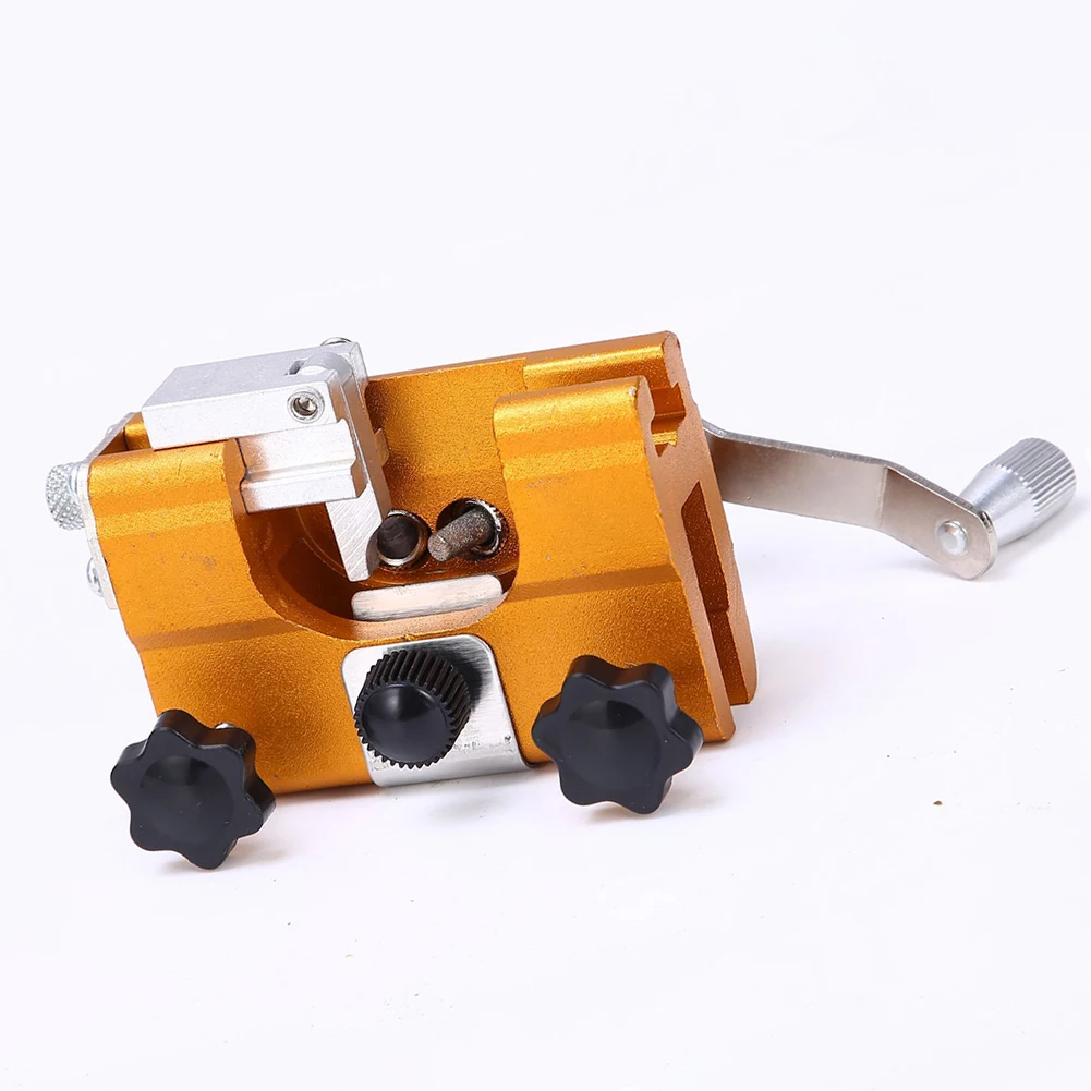 Chain Saw Sharpening Fixture Fast Sharpening Tool Kit With Detachable Crank For Woodworking Grinding Chainsaw Parts Accessories
Chain Saw Sharpening Fixture Fast Sharpening Tool Kit With Detachable Crank For Woodworking Grinding Chainsaw Parts Accessories