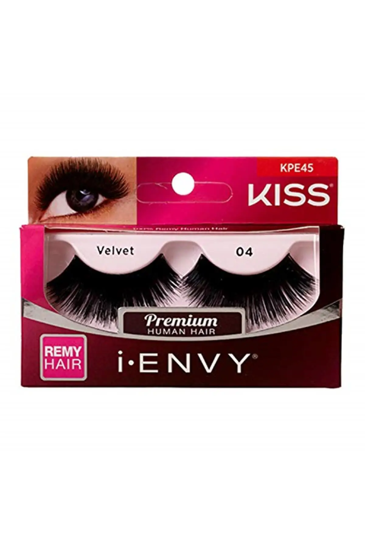 Бренд: Kiss Kpe45 Velvet 04 (высококачественные человеческие волосы), 1 упаковка (1x40 г), Категория: аксессуары для ванной и душа
Бренд: Kiss Kpe45 Velvet 04 (высококачественные человеческие волосы), 1 упаковка (1x40 г), Категория: аксессуары для ванной и душа