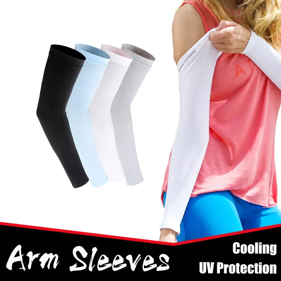 Summer Outdoor Arm Sleeves Running Sun UV Protection Hand Sleeve Cover Cooling Warmer for Golf Cycling Fishing 2022 Wholesale
Summer Outdoor Arm Sleeves Running Sun UV Protection Hand Sleeve Cover Cooling Warmer for Golf Cycling Fishing 2022 Wholesale