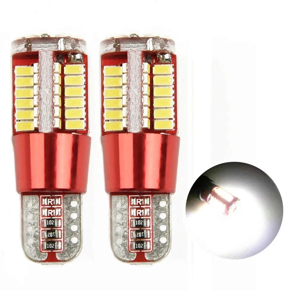 T10 Автомобильные 501 57 SMD ксеноновые белые W5W Автомобильные клиновидные парковочные огни Боковая дверь лампа приборная лампа Автомобильный н...
T10 Автомобильные 501 57 SMD ксеноновые белые W5W Автомобильные клиновидные парковочные огни Боковая дверь лампа приборная лампа Автомобильный н...