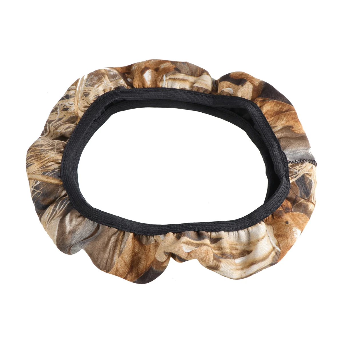 Car Cover Diameter 36-38CM Portable Practical Vintage Antiskid Elastic Band Steering Wheel Cover for Car
Car Cover Diameter 36-38CM Portable Practical Vintage Antiskid Elastic Band Steering Wheel Cover for Car