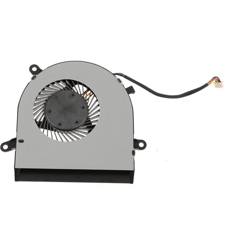 Laptop CPU Cooling Fan Replacement For DELL INSPIRON 5557 5447 5542 5543 5545 5547 5548 5445 CPU Cooling Fan CN-03RRG4
Laptop CPU Cooling Fan Replacement For DELL INSPIRON 5557 5447 5542 5543 5545 5547 5548 5445 CPU Cooling Fan CN-03RRG4