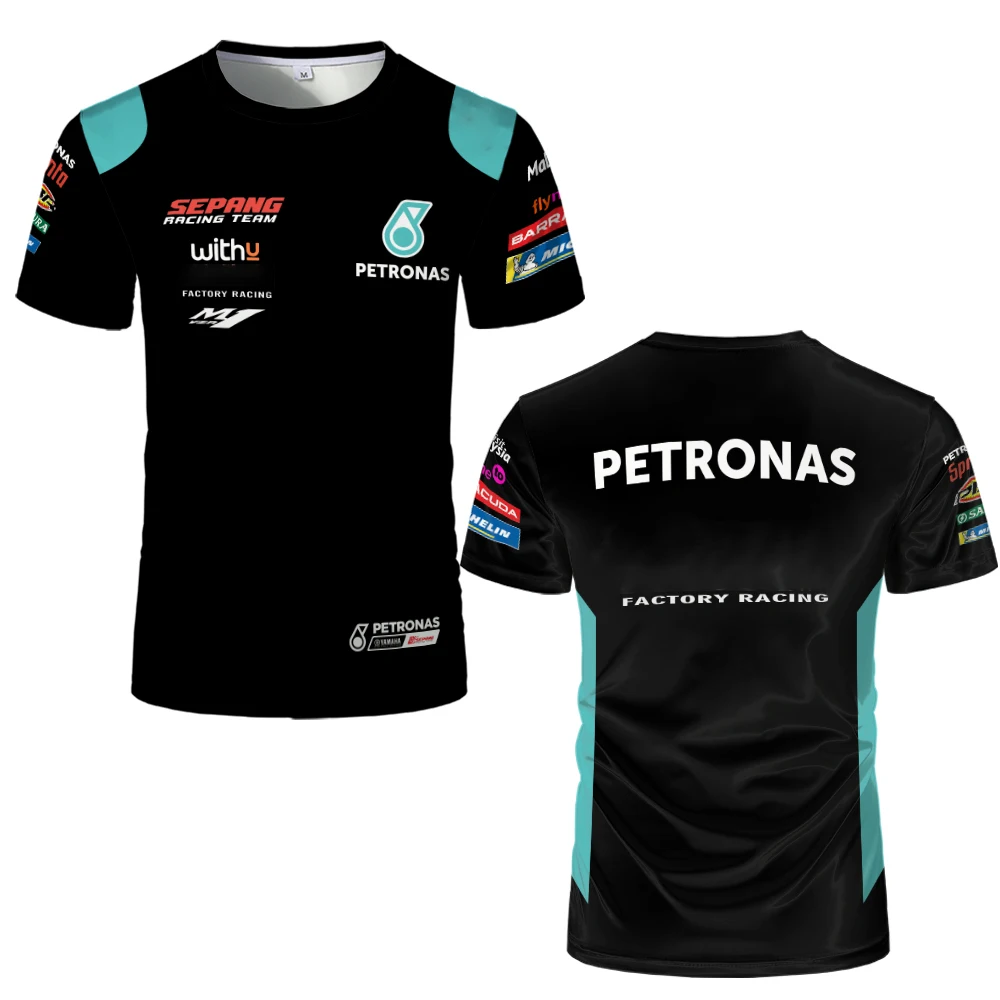 2023 Summer 3D Print T-shirt Men's and Women's Round Neck Super Short T-shirt Short Sleeve Motorcycle Bike Top
2023 Summer 3D Print T-shirt Men's and Women's Round Neck Super Short T-shirt Short Sleeve Motorcycle Bike Top