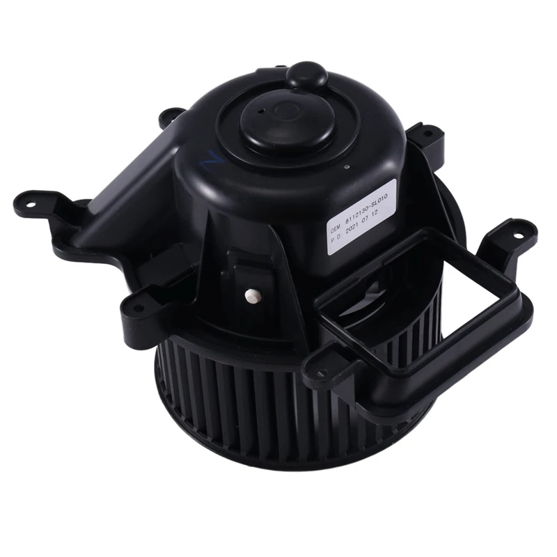 6441CP Car Heater Blower Motor Tracheal Blower Fan Motor For Peugeot 3008 , 5008 1.6 / 2.0 HDI (Automatic)
6441CP Car Heater Blower Motor Tracheal Blower Fan Motor For Peugeot 3008 , 5008 1.6 / 2.0 HDI (Automatic)