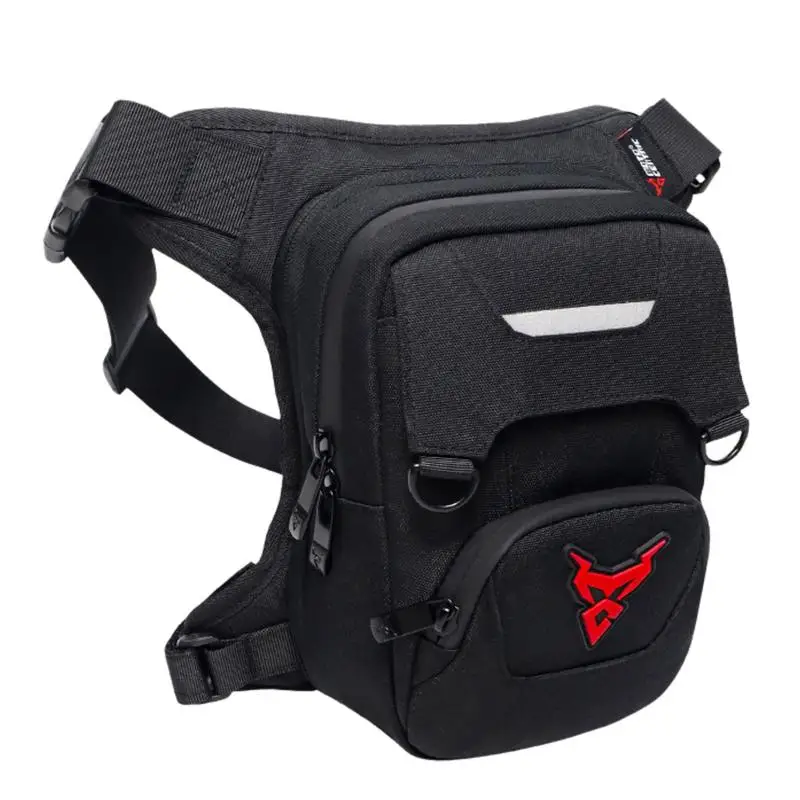 Drop Leg Bag For Men Waterproof Waist Pack For Men Multi-Purpose Motorcycle Bag Outdoors Reflective Fanny Pouches For Men Women
Drop Leg Bag For Men Waterproof Waist Pack For Men Multi-Purpose Motorcycle Bag Outdoors Reflective Fanny Pouches For Men Women