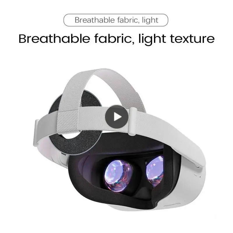 Pressure Balance Vr Back Head Pad Reduce Head Pressure Head Pressure Balance Pad Easy Installation Vr Head Cushion
Pressure Balance Vr Back Head Pad Reduce Head Pressure Head Pressure Balance Pad Easy Installation Vr Head Cushion