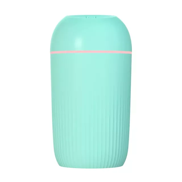 Silent Humidifier Soft Night Light Aroma Diffuser Continuous/Intermittent Spray Office Home Humidifier
Silent Humidifier Soft Night Light Aroma Diffuser Continuous/Intermittent Spray Office Home Humidifier