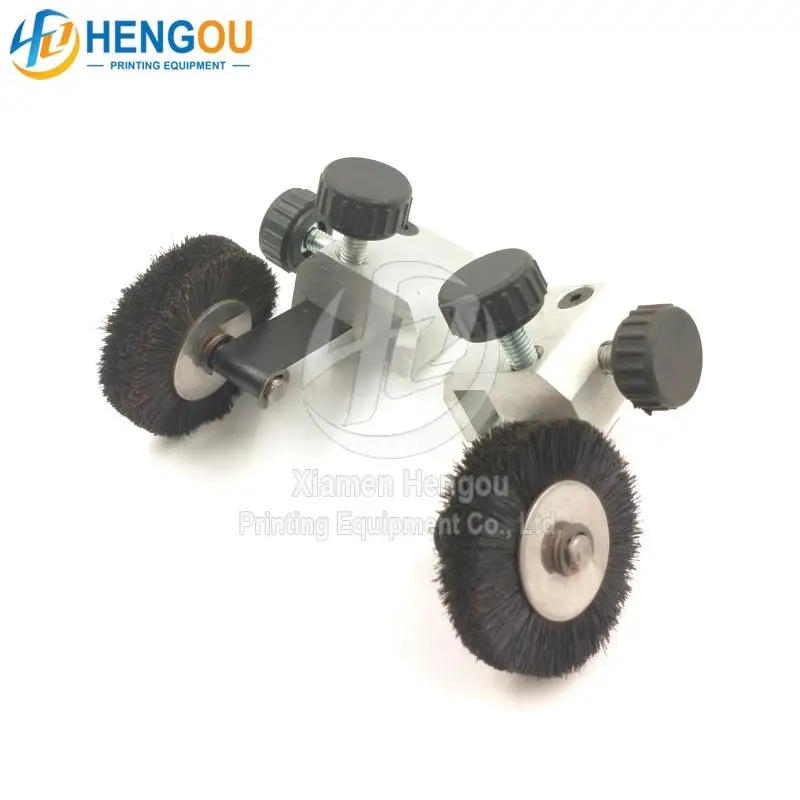G40 426428429 L440 wheel for KOMORI hard brush wheel KOMORI machinery Komori Printing Wheel
G40 426428429 L440 wheel for KOMORI hard brush wheel KOMORI machinery Komori Printing Wheel