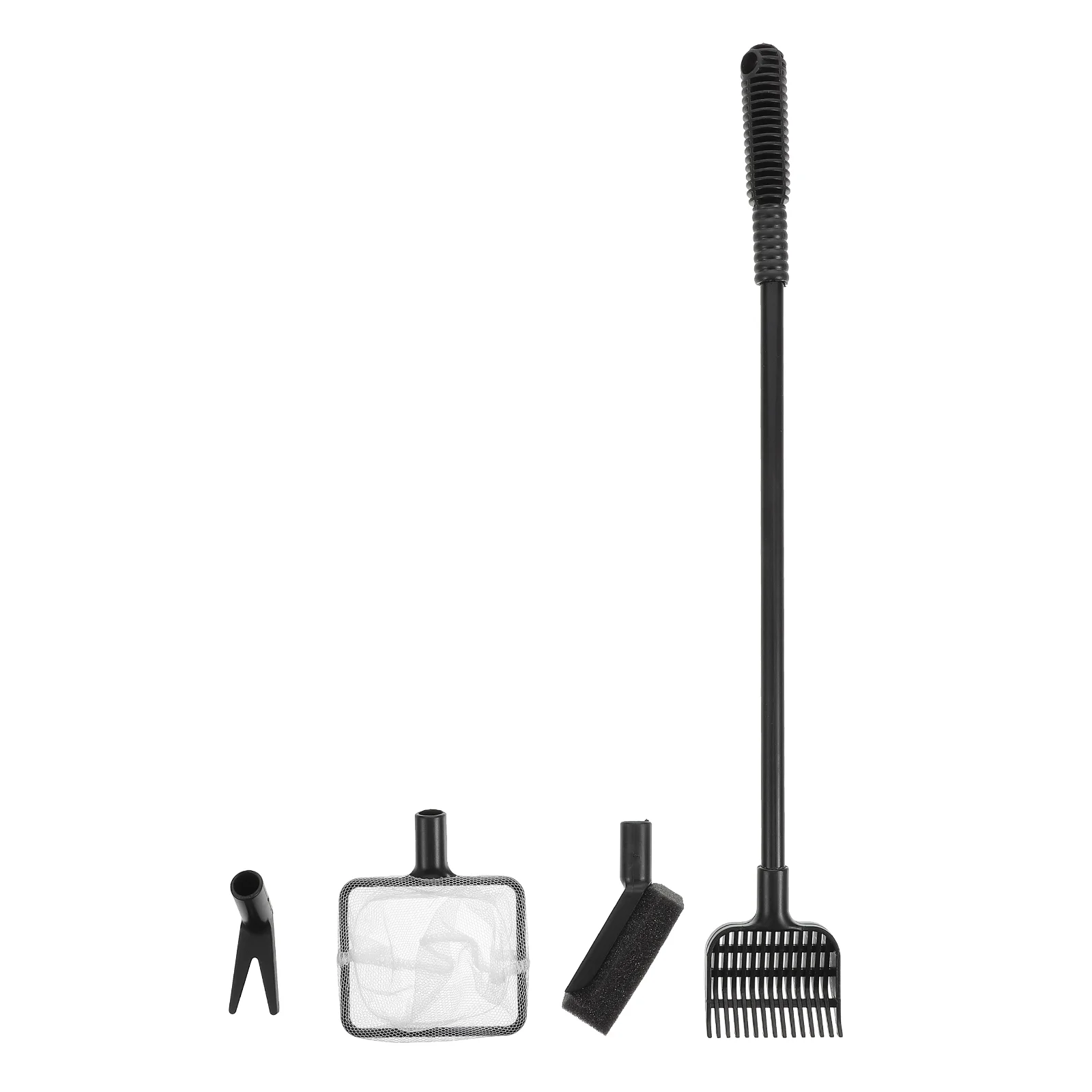 Aquarium Cleaning Cleanertank Brush Fork Graveltool Sand Siphon Tools Algae Remover Kit Rakefor Scooping Sponge Washer Water
Aquarium Cleaning Cleanertank Brush Fork Graveltool Sand Siphon Tools Algae Remover Kit Rakefor Scooping Sponge Washer Water