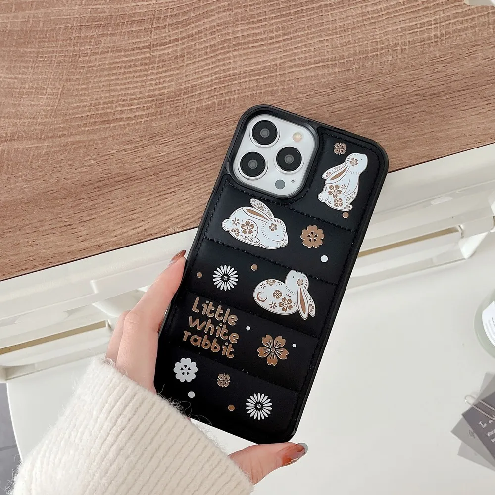 Милый мультяшный чехол с рисунком кролика для iphone 14 14Pro 14Promax 11ProMax 11 12ProMax 12Pro 12 13ProMax 13Pro 13, мягкий чехол
Милый мультяшный чехол с рисунком кролика для iphone 14 14Pro 14Promax 11ProMax 11 12ProMax 12Pro 12 13ProMax 13Pro 13, мягкий чехол