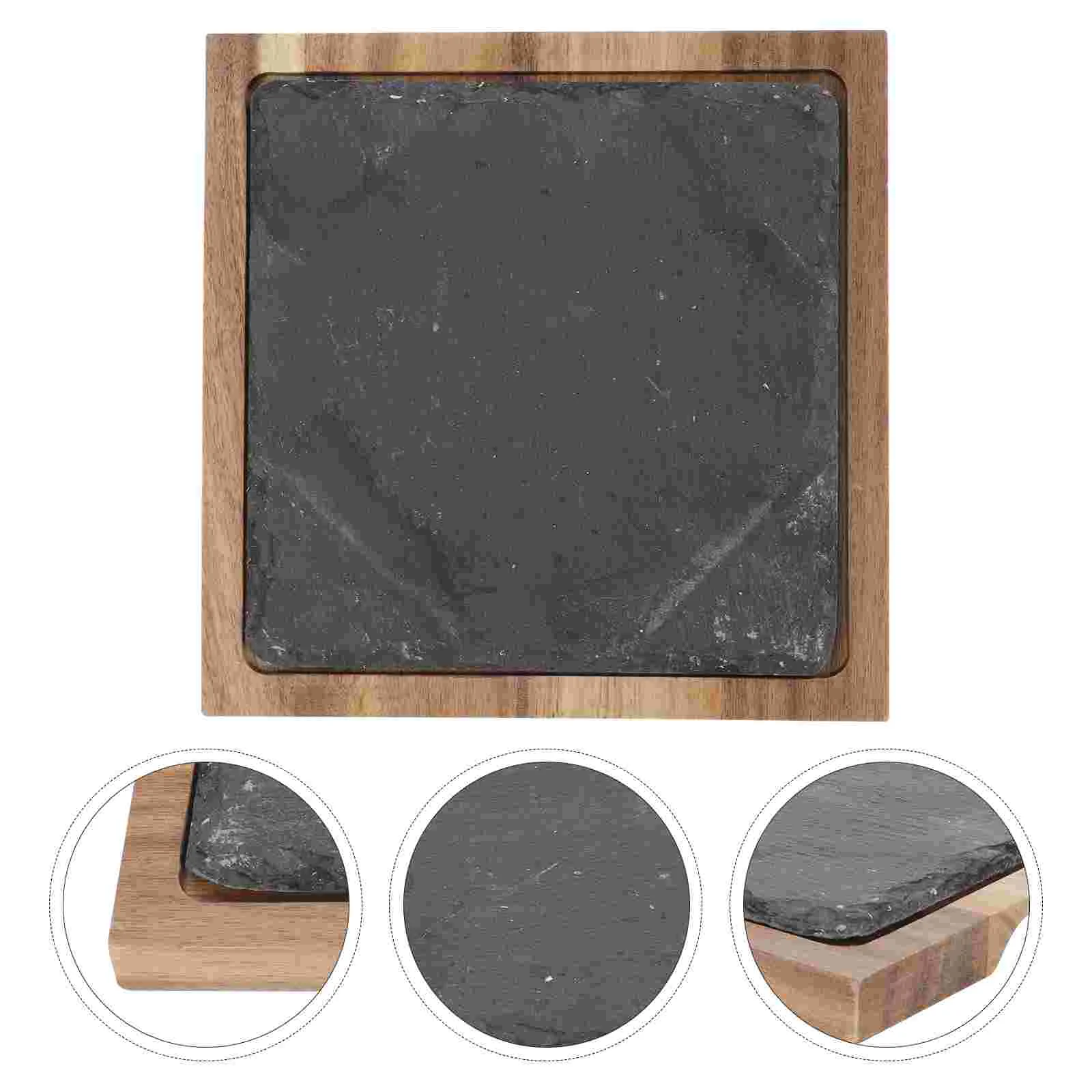 1 Set Tray Japanese Pizza Tray Household Salad Plate Serving Plate Steak Accessory for Home Dinner Restaurant
1 Set Tray Japanese Pizza Tray Household Salad Plate Serving Plate Steak Accessory for Home Dinner Restaurant