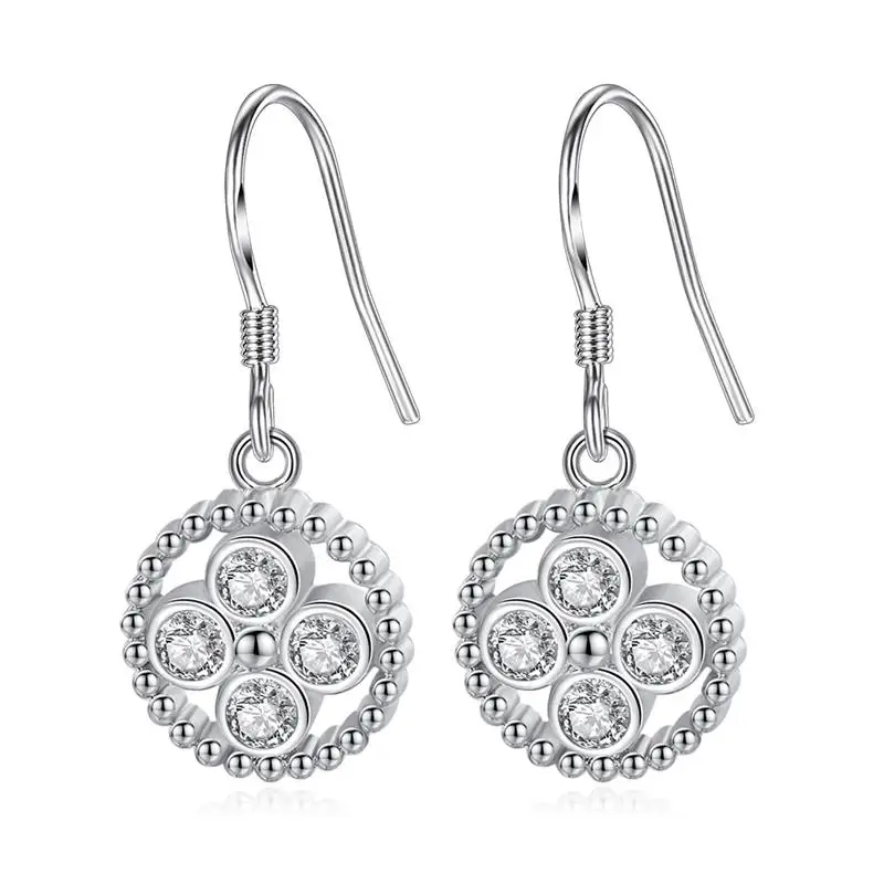 Temperament Japan Korean Version of Geometric Round Earrings Earrings Women's Water Drop Ear Jewelry Ear Hook Mori Earrings
Temperament Japan Korean Version of Geometric Round Earrings Earrings Women's Water Drop Ear Jewelry Ear Hook Mori Earrings