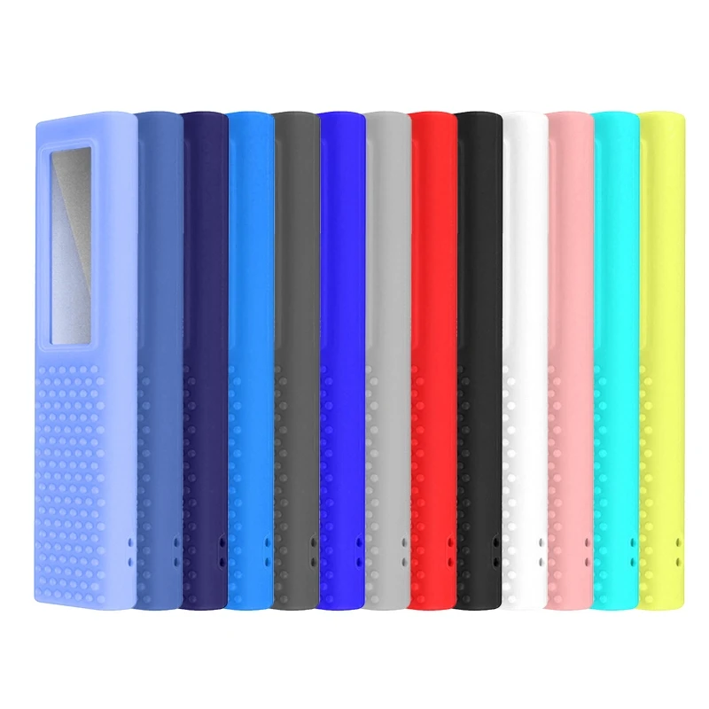 Soft Silicone Protective Case for samsung Smart TV BN59-01327/01357/01363 Solar Charging Remote Control Special Cover Dropship
Soft Silicone Protective Case for samsung Smart TV BN59-01327/01357/01363 Solar Charging Remote Control Special Cover Dropship