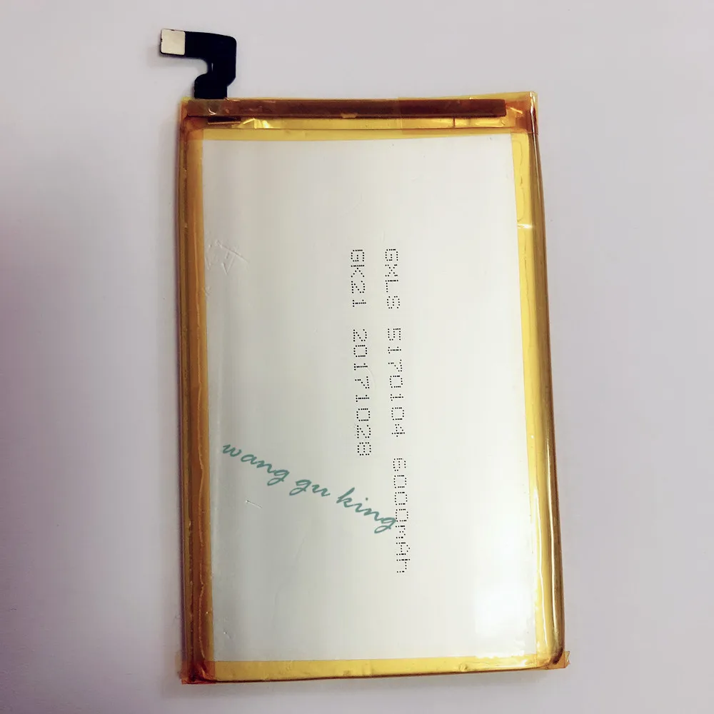 Аккумулятор VBNM shark 1 большой емкости 6000 мАч для LEAGOO shark 1 мобильный телефон, сменный литий-полимерный аккумулятор
Аккумулятор VBNM shark 1 большой емкости 6000 мАч для LEAGOO shark 1 мобильный телефон, сменный литий-полимерный аккумулятор