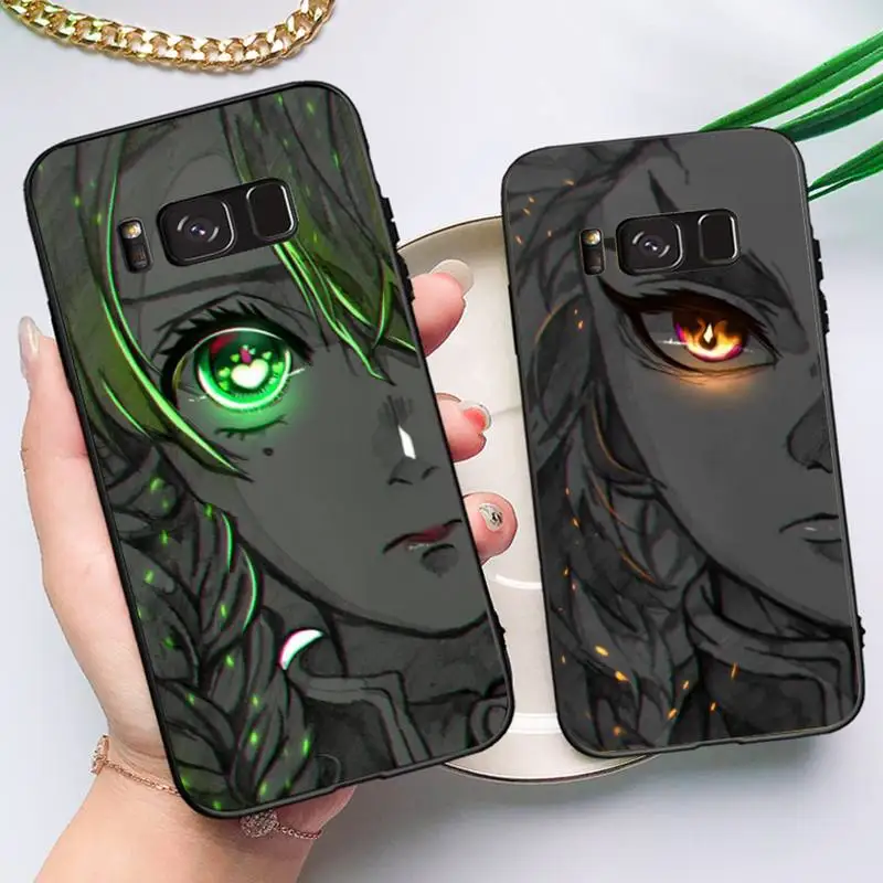 Kimetsu No Yaiba Demon Slayer Anime Phone Case for Samsung Note 5 7 8 9 10 20 pro plus lite ultra A21 12 72
Kimetsu No Yaiba Demon Slayer Anime Phone Case for Samsung Note 5 7 8 9 10 20 pro plus lite ultra A21 12 72