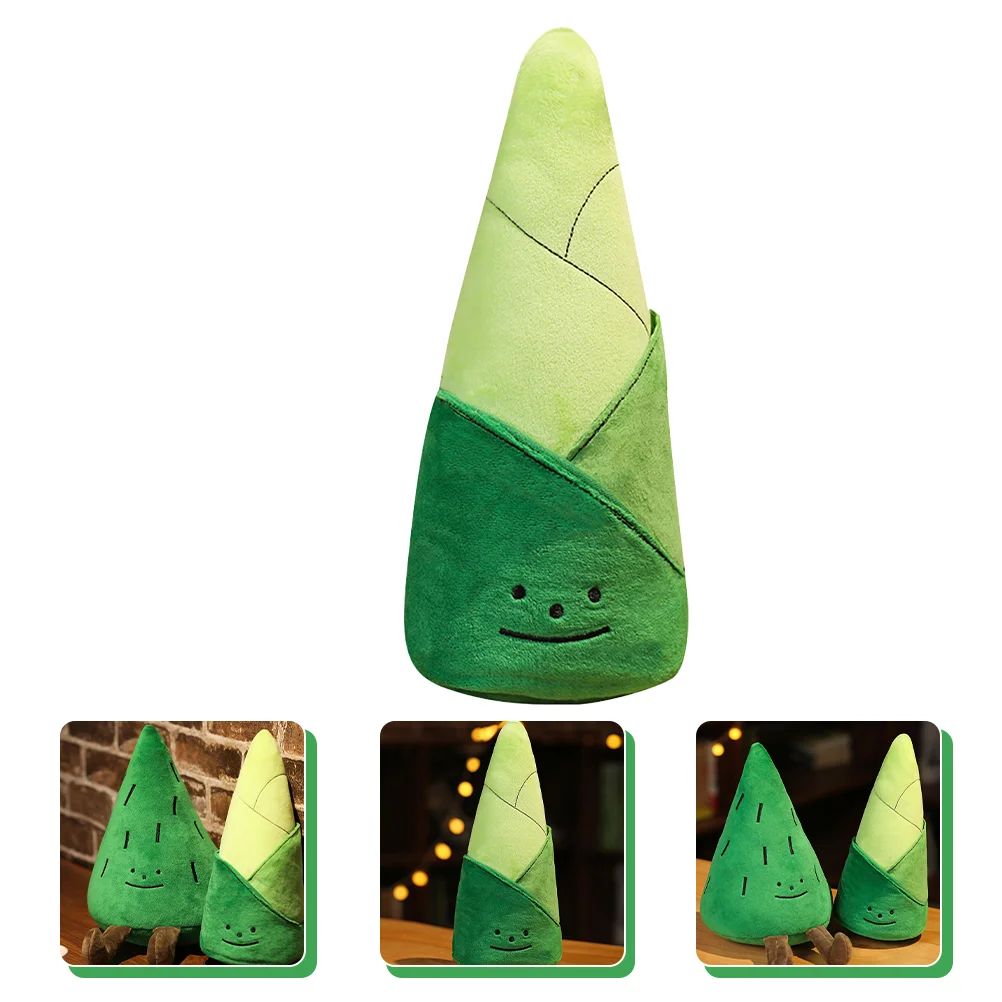 Pillow Kids Toys Girls Stuffed Plush Graduation Gift Hugging Pillows Bamboo Shoots Super Soft Short Child Decor
Pillow Kids Toys Girls Stuffed Plush Graduation Gift Hugging Pillows Bamboo Shoots Super Soft Short Child Decor