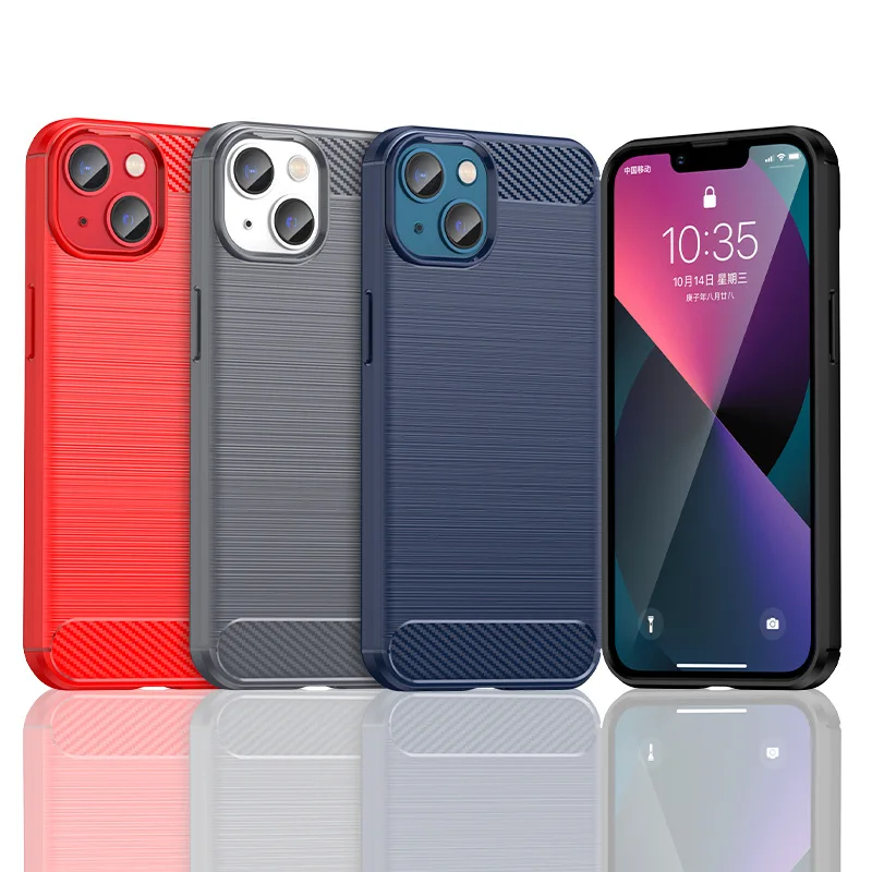Мягкий чехол из ТПУ для Apple iPhone 14 Pro Max, с матовым узором, черный, синий, красный
Мягкий чехол из ТПУ для Apple iPhone 14 Pro Max, с матовым узором, черный, синий, красный