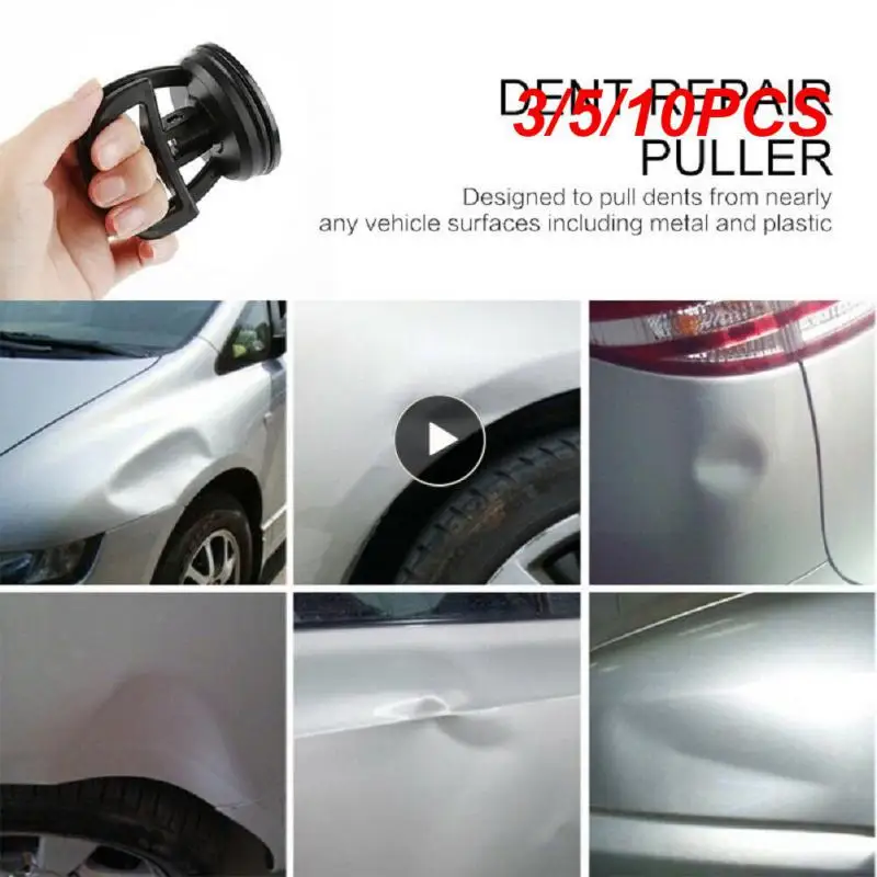 3/5/10PCS Practical Sucker Tool Easy To Operate Strong Suction Cup Universal Automobile Sunken Repair Instrument Portable
3/5/10PCS Practical Sucker Tool Easy To Operate Strong Suction Cup Universal Automobile Sunken Repair Instrument Portable