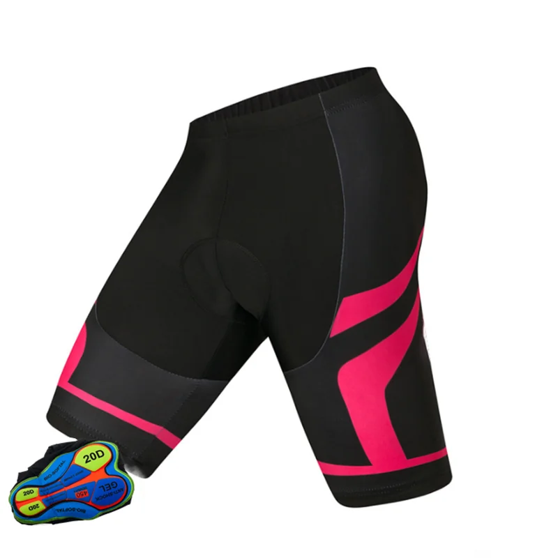 BIKE New arrival Summer Breathable Black Quick-Drying Cycling Shorts for Men 20D GEL Padded Tight Bicycle Shorts Ciclismo 
BIKE New arrival Summer Breathable Black Quick-Drying Cycling Shorts for Men 20D GEL Padded Tight Bicycle Shorts Ciclismo