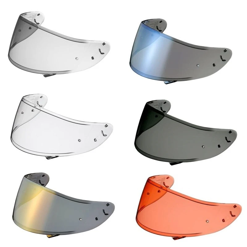 Helmet Visor for SHOEI Motorcycle Helmets X14 Z7 CWR1 RF1200 Xspirit NXR Helmet Lens Windshield Motorcycle Helmet Accessories
Helmet Visor for SHOEI Motorcycle Helmets X14 Z7 CWR1 RF1200 Xspirit NXR Helmet Lens Windshield Motorcycle Helmet Accessories