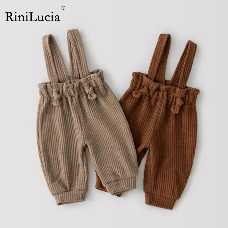 RiniLucia Kids Baby Boy Clothes Clothing Pants Girl Jumper Jeans Overalls Toddler Infant Playsuit Dungarees Children Trousers
RiniLucia Kids Baby Boy Clothes Clothing Pants Girl Jumper Jeans Overalls Toddler Infant Playsuit Dungarees Children Trousers
