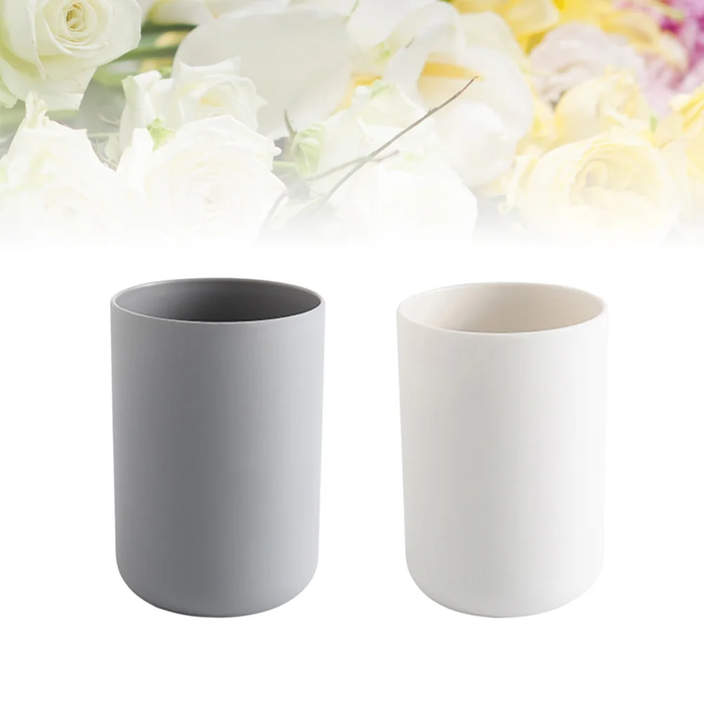 Cup Tumblerbathroomcups Holder Reusable Water Home Toothpaste Washing Portable Drinking Modernbrush Unbreakable
Cup Tumblerbathroomcups Holder Reusable Water Home Toothpaste Washing Portable Drinking Modernbrush Unbreakable