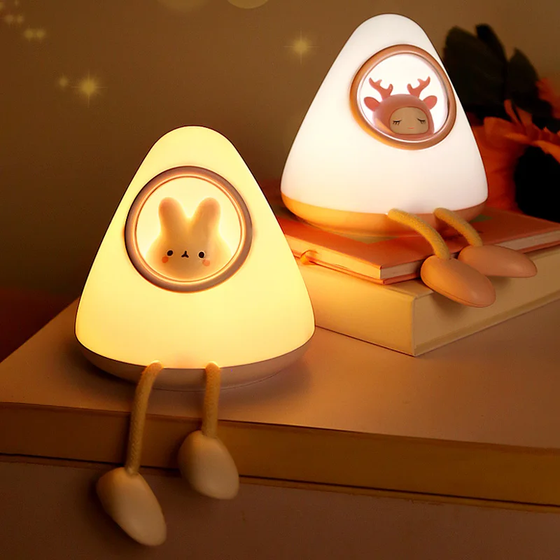 Space Capsule Space WarehouseNight Light Silicone Light Night Light Atmosphere Light Children's Light Warm Light White Light
Space Capsule Space WarehouseNight Light Silicone Light Night Light Atmosphere Light Children's Light Warm Light White Light