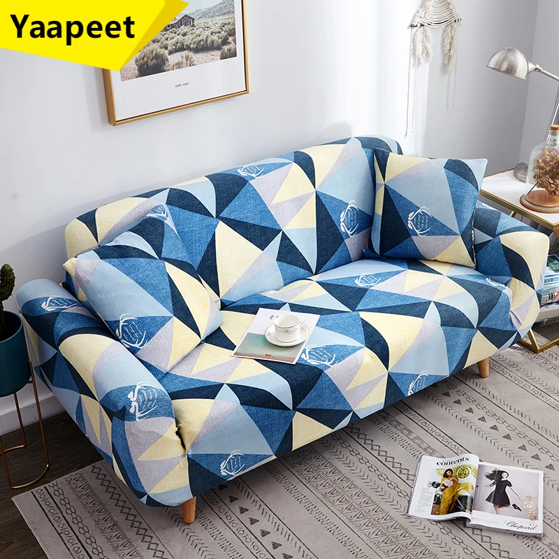 Europe Geometric Print Sofa Cover L Shape Stretch Couch Cover Elastic All-inclusive Cover for Home Office Single Two Three Four
Europe Geometric Print Sofa Cover L Shape Stretch Couch Cover Elastic All-inclusive Cover for Home Office Single Two Three Four