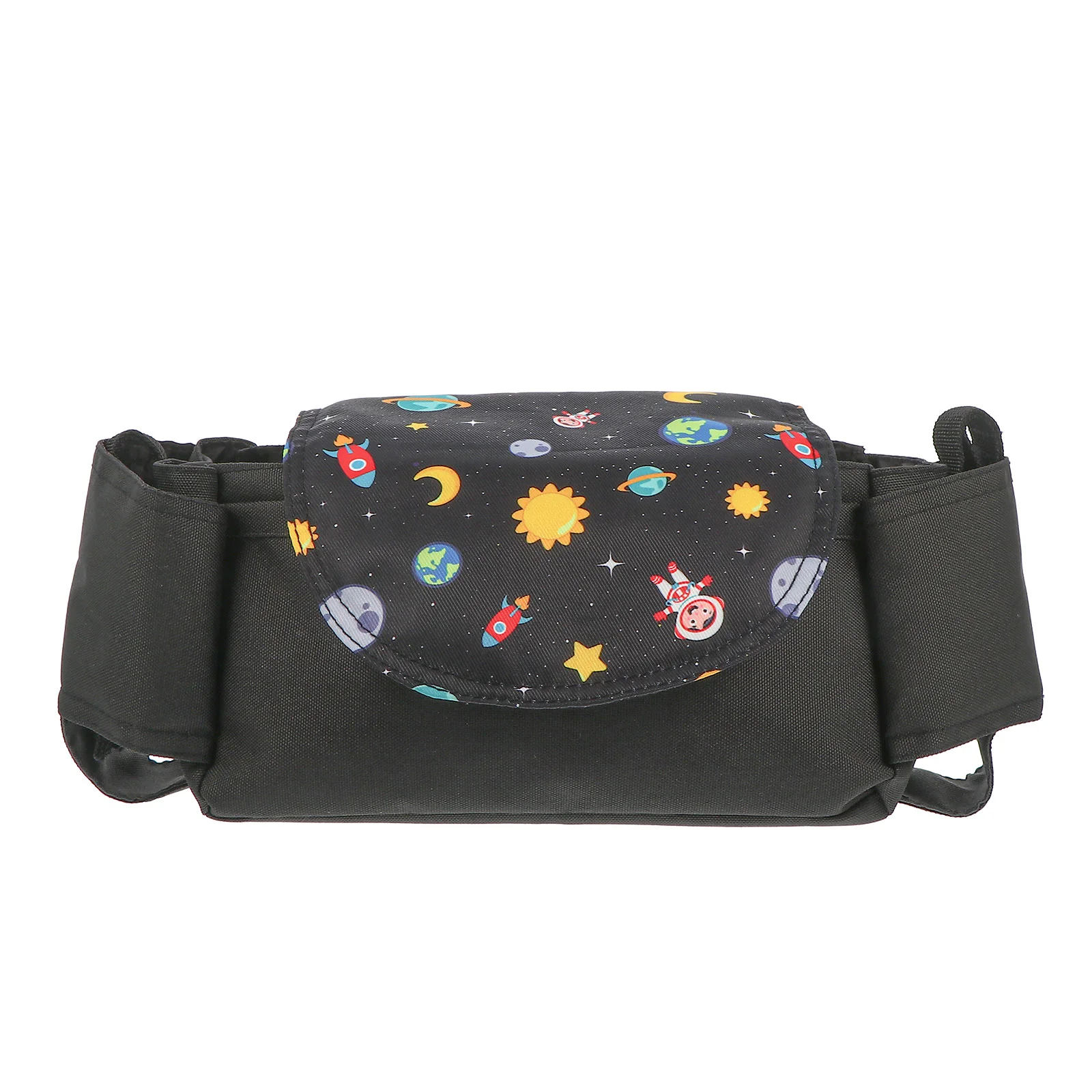 Mommy Bag Stroller Straps Baby Bag Diaper Storage Organizer Diaper Organizer Bag Back Belt Stroller Bag Universal Car Bag
Mommy Bag Stroller Straps Baby Bag Diaper Storage Organizer Diaper Organizer Bag Back Belt Stroller Bag Universal Car Bag